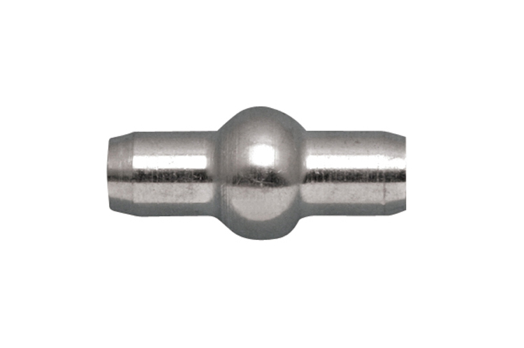 Mil. Spec Double Shank Ball, stainless steel, MS20663C2, MS20663C3, MS20663C4, MS20663C5, MS20663C6, MS20663C7, MS20663C8, MS20663C10